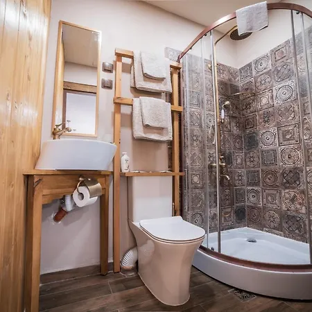 Diabora-veliko Tarnovo Guest house Veliko Tarnovo