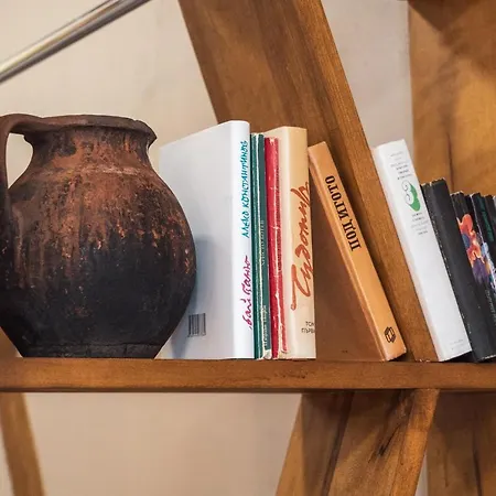 Diabora-veliko Tarnovo Guest house