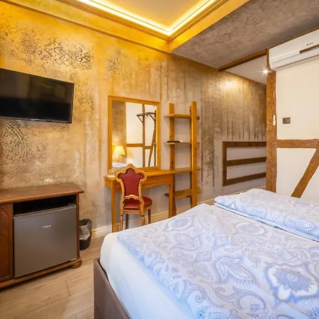 בית הארחה Diabora-veliko Tarnovo וליקו טורנובו