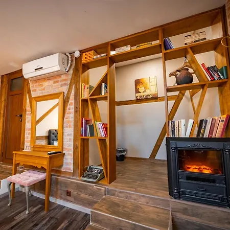 Diabora-veliko Tarnovo