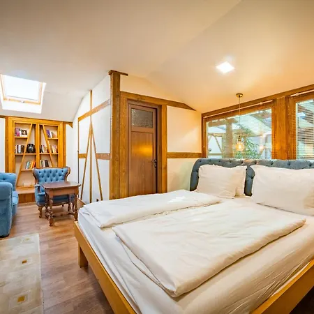 Diabora-veliko Tarnovo בית הארחה