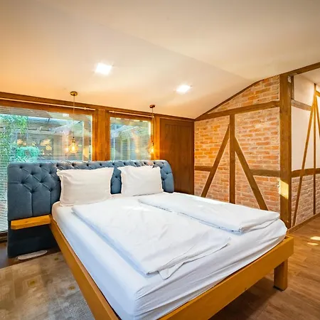 Diabora-veliko Tarnovo בית הארחה