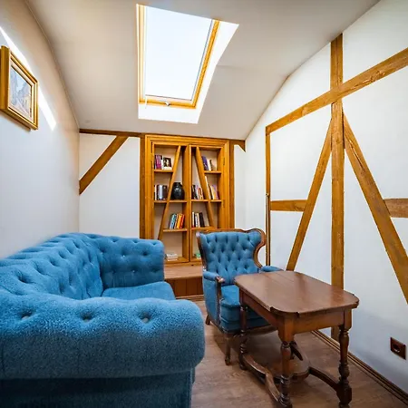 Diabora-veliko Tarnovo בית הארחה 3*