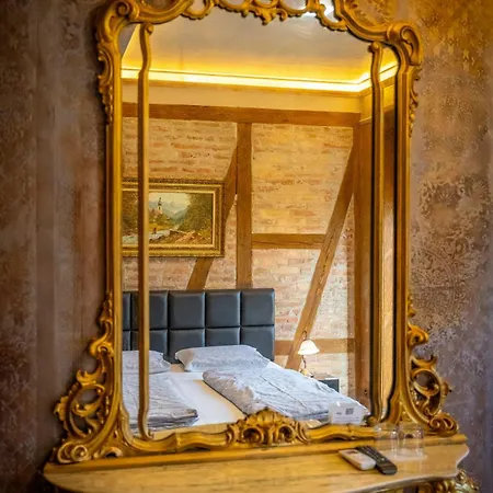 בית הארחה Diabora-veliko Tarnovo 3*