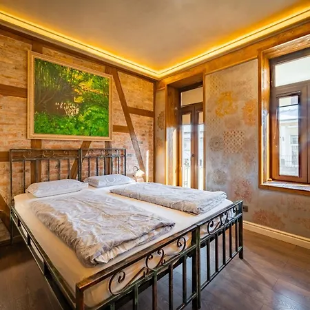 Diabora-veliko Tarnovo בית הארחה וליקו טורנובו