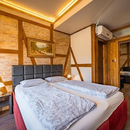 Diabora-veliko Tarnovo Guest house