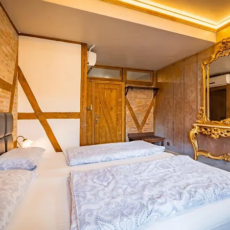 Diabora-veliko Tarnovo בית הארחה