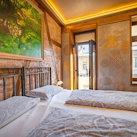 Diabora-veliko Tarnovo