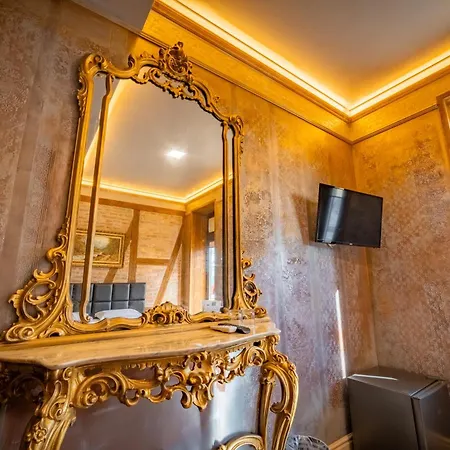 בית הארחה Diabora-veliko Tarnovo וליקו טורנובו