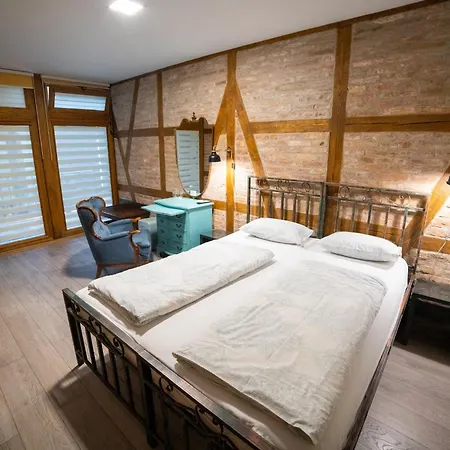 Diabora-veliko Tarnovo בית הארחה