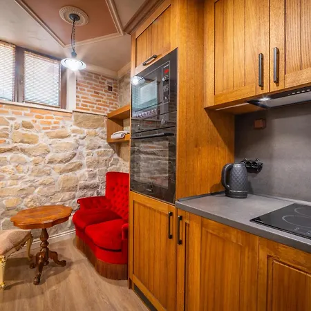 בית הארחה Diabora-veliko Tarnovo וליקו טורנובו