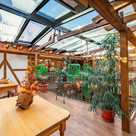 בית הארחה Diabora-veliko Tarnovo וליקו טורנובו