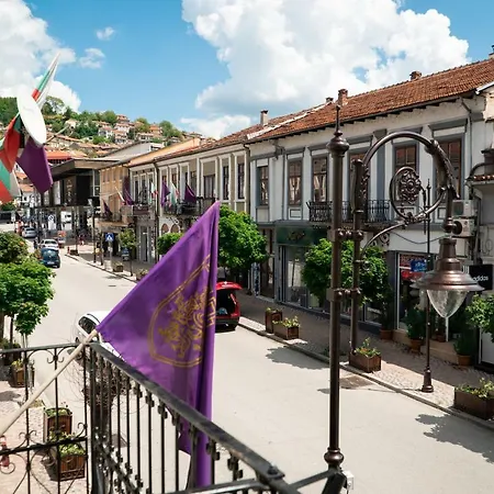 Guest house Diabora-veliko Tarnovo Veliko Tarnovo