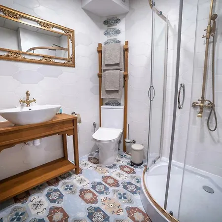 Diabora-veliko Tarnovo Guest house