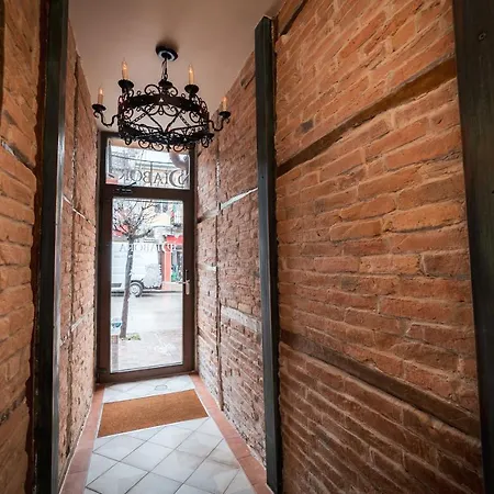 Guest house Diabora-veliko Tarnovo Veliko Tarnovo