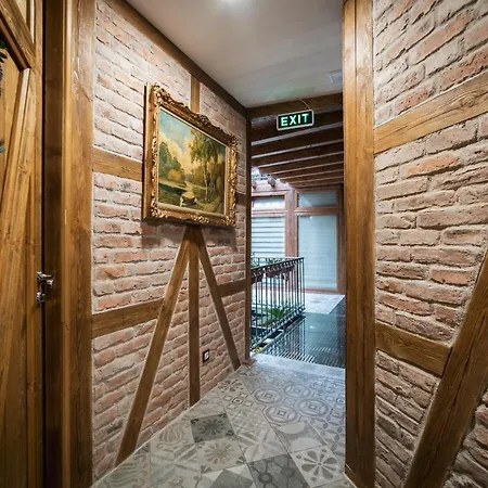 Guest house Diabora-veliko Tarnovo Veliko Tarnovo