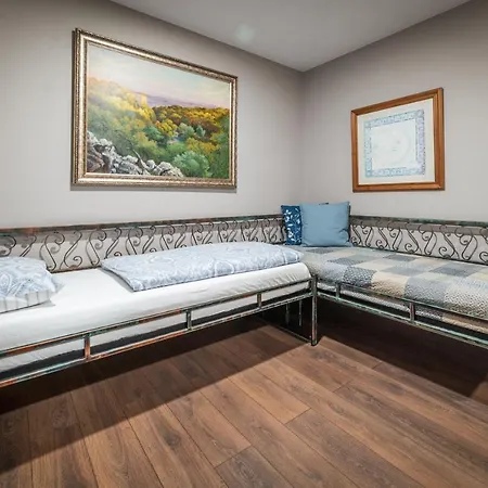 בית הארחה Diabora-veliko Tarnovo