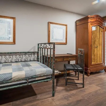 בית הארחה Diabora-veliko Tarnovo 3*