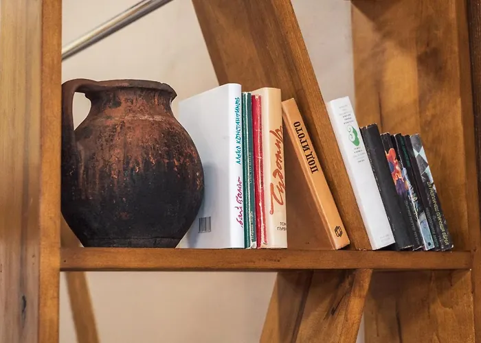 Diabora-veliko Tarnovo Casa de hóspedes