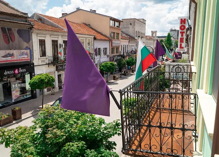 Casa de hóspedes Diabora-veliko Tarnovo Veliko Tŭrnovo