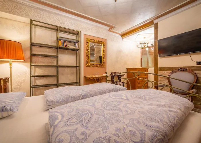 Diabora-veliko Tarnovo Casa de hóspedes 3*