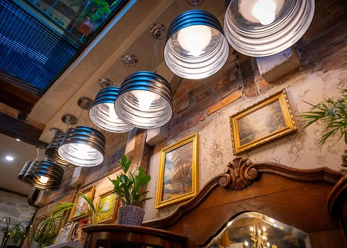 Diabora-veliko Tarnovo Casa de hóspedes 3*