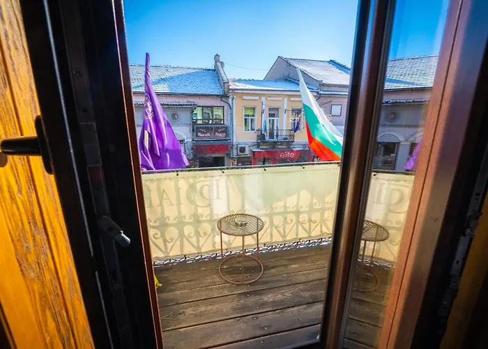 Casa de hóspedes Diabora-veliko Tarnovo 3*