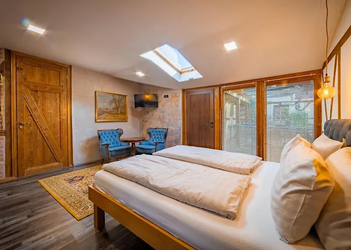 Diabora-veliko Tarnovo Casa de hóspedes Veliko Tŭrnovo