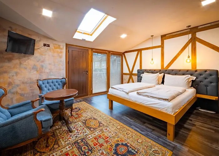 Guest house Diabora-veliko Tarnovo Veliko Tarnovo