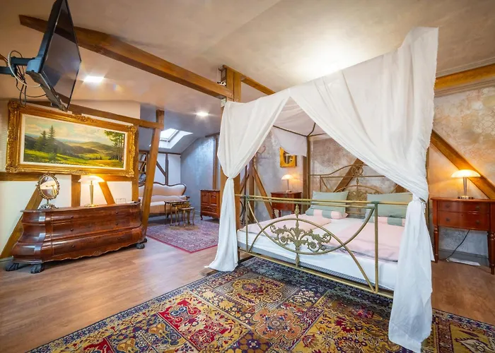 Guest house Diabora-veliko Tarnovo 3*