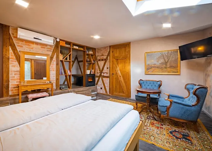 Diabora-veliko Tarnovo Casa de hóspedes 3*