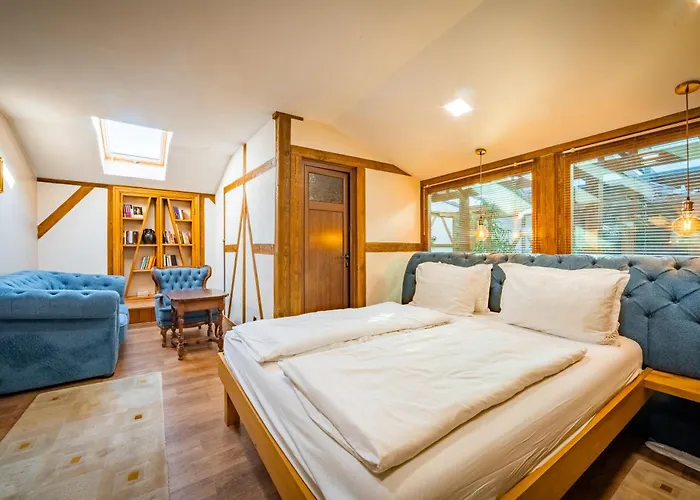 Diabora-veliko Tarnovo Guest house