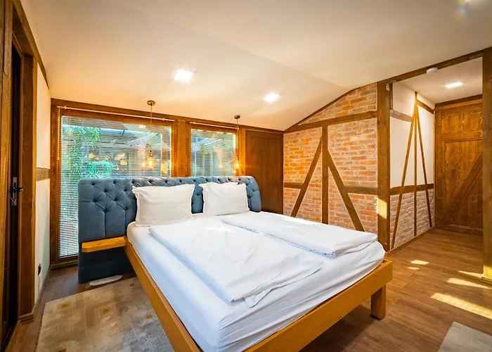 Diabora-veliko Tarnovo Guest house