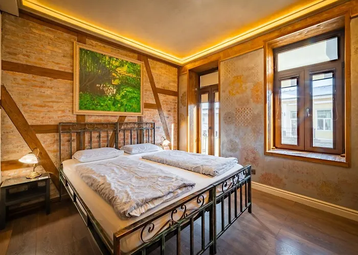 Diabora-veliko Tarnovo Guest house Veliko Tarnovo