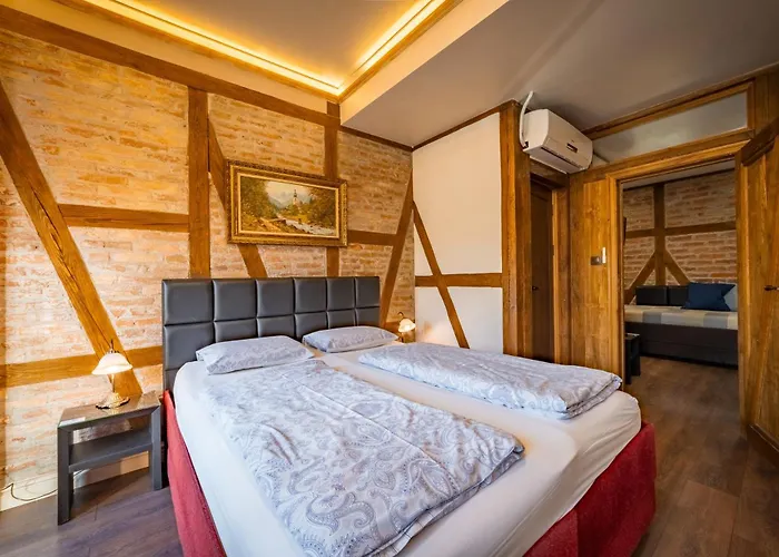 Diabora-veliko Tarnovo Casa de hóspedes