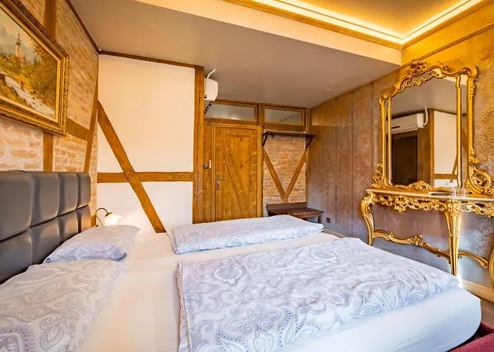 Diabora-veliko Tarnovo Guest house