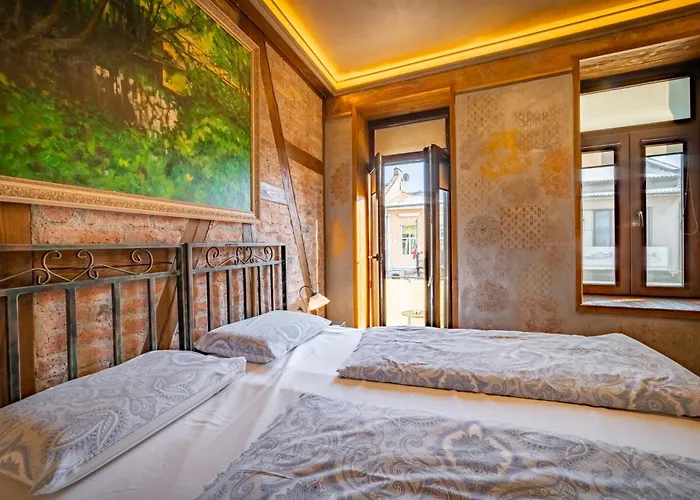 Diabora-veliko Tarnovo