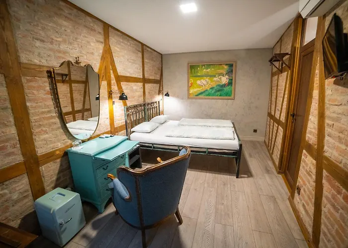 Casa de hóspedes Diabora-veliko Tarnovo