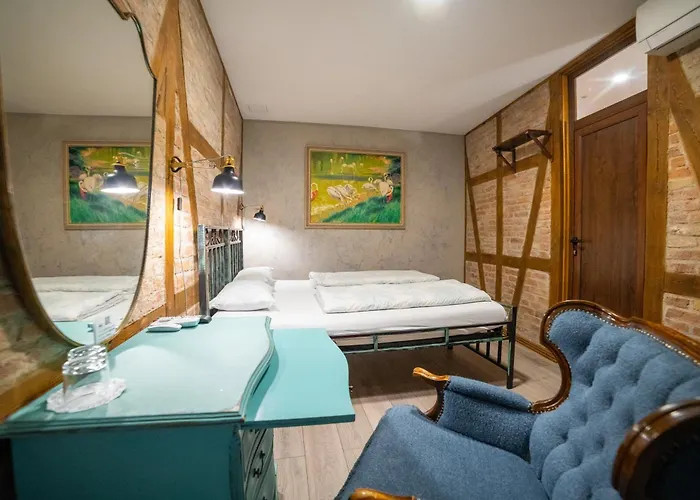 Guest house Diabora-veliko Tarnovo 3*