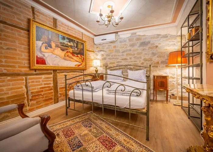 Guest house Diabora-veliko Tarnovo 3*