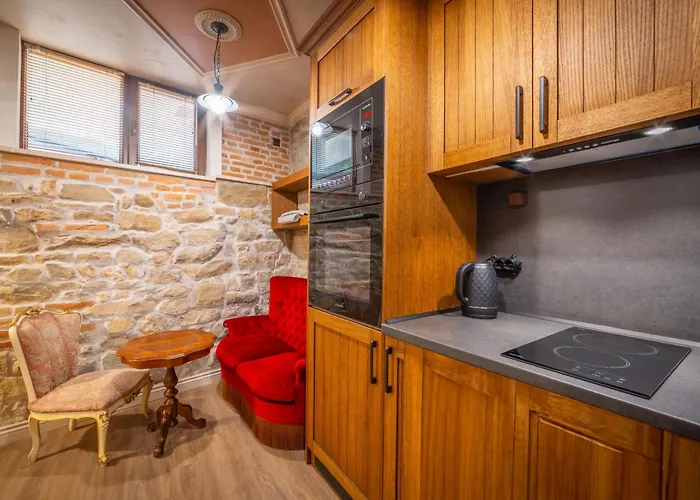 Guest house Diabora-veliko Tarnovo Veliko Tarnovo