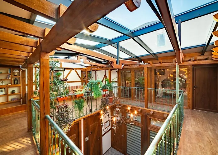 Casa de hóspedes Diabora-veliko Tarnovo 3*