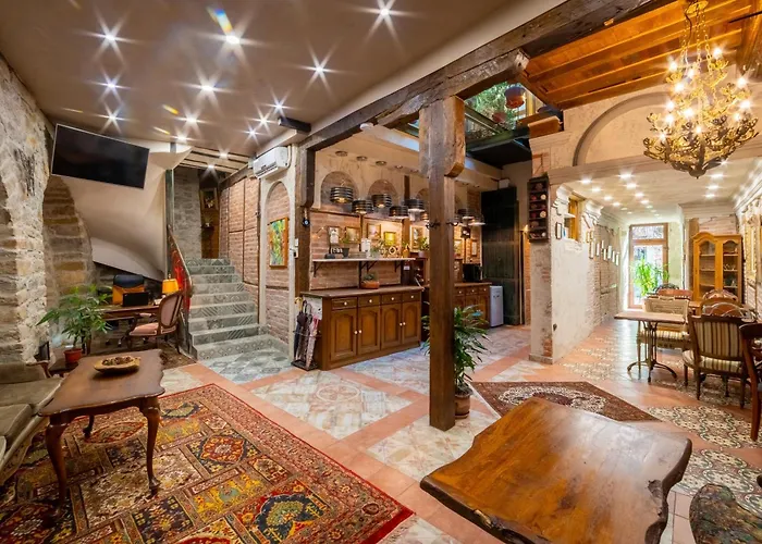 Diabora-veliko Tarnovo 3*