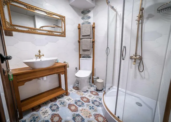 Diabora-veliko Tarnovo Guest house