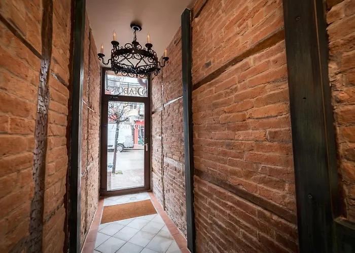 Guest house Diabora-veliko Tarnovo Veliko Tarnovo