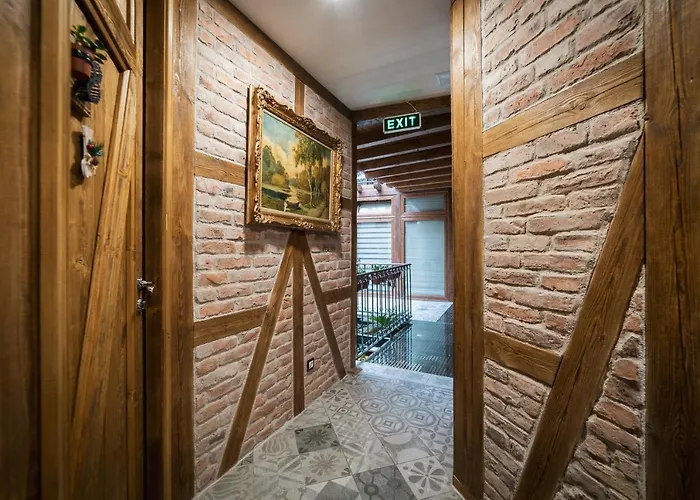 Guest house Diabora-veliko Tarnovo Veliko Tarnovo