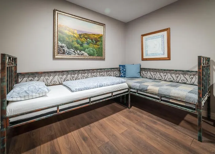 Guest house Diabora-veliko Tarnovo