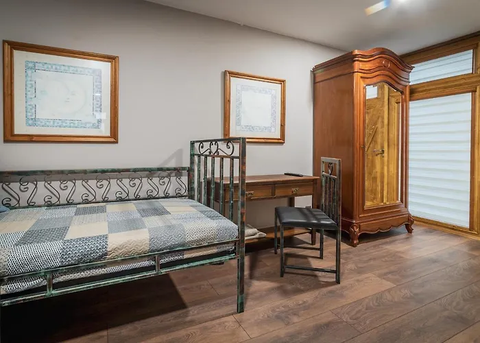 Guest house Diabora-veliko Tarnovo 3*